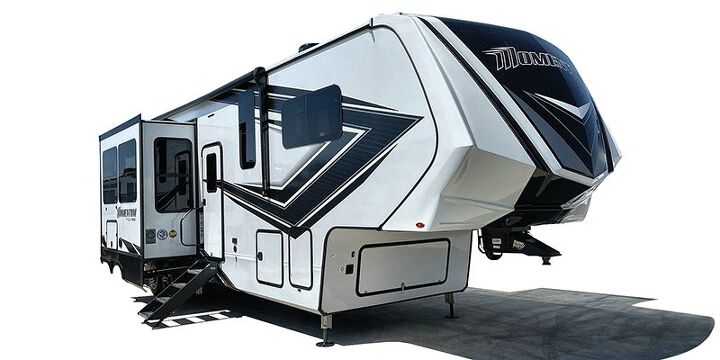2024 Grand Design RV Momentum 397th