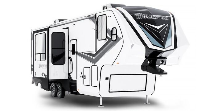 2024 Grand Design RV Momentum G-Class 325g