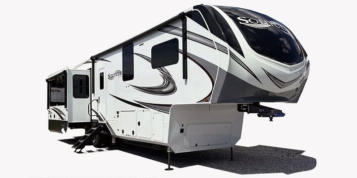 2024 Grand Design RV Solitude 417kb