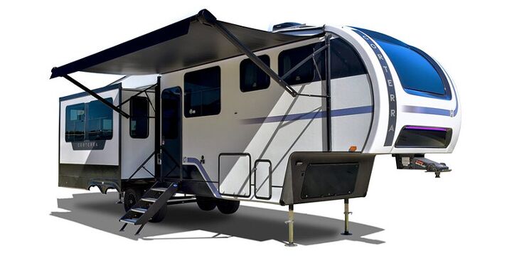 2024 Heartland Corterra Ct-3-0