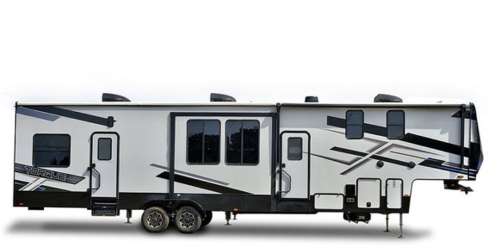 2024 Heartland Torque Tq-424