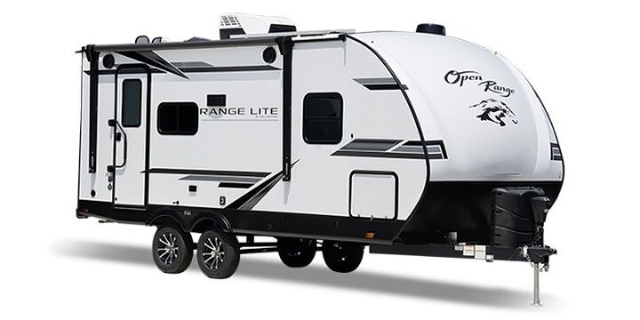 2024 Highland Ridge Range Lite 261bh