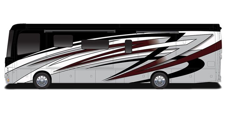 2024 Holiday Rambler Armada 44b