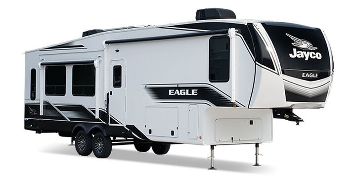 2024 Jayco Eagle 355mbqs
