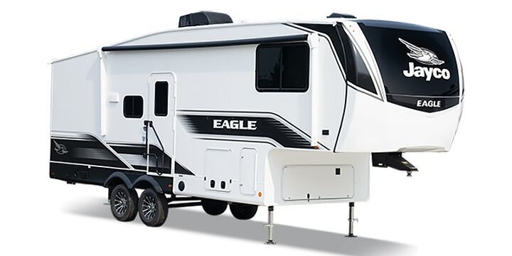 2024 Jayco Eagle HT 25ruc