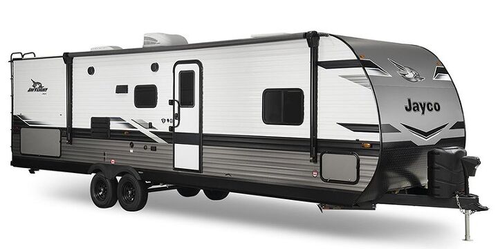 2024 Jayco Jay Flight 265rlsw