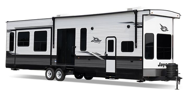 2024 Jayco Jay Flight Bungalow 40rlts