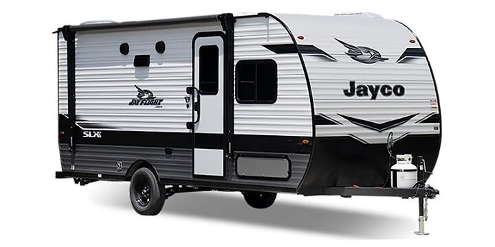 2024 Jayco Jay Flight SLX 262rls
