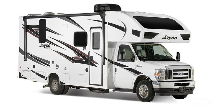 2024 Jayco Redhawk 29xk