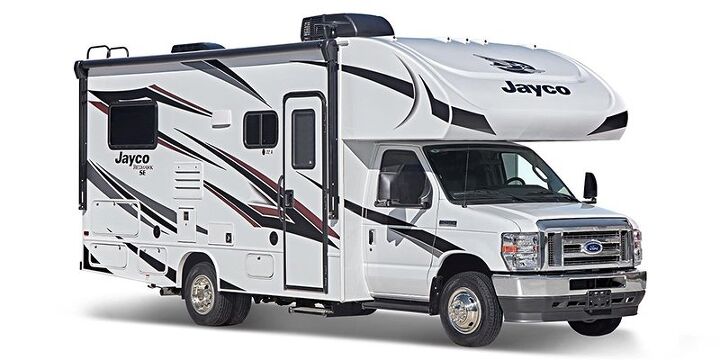 2024 Jayco Redhawk SE 22af