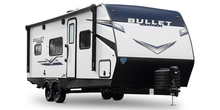 2024 Keystone RV Bullet Crossfire 2290bh