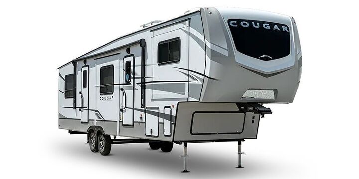 2024 Keystone RV Cougar 290rls