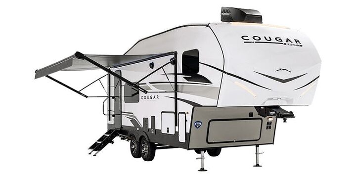 2024 Keystone RV Cougar Sport 2400re