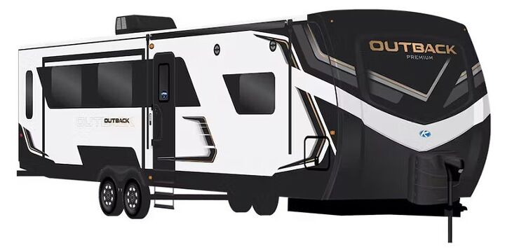 2024 Keystone RV Outback 340bh