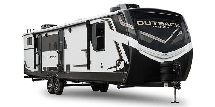 2024 Keystone RV Outback 341rd