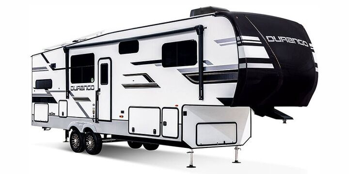 2024 KZ RV Durango D301rlt