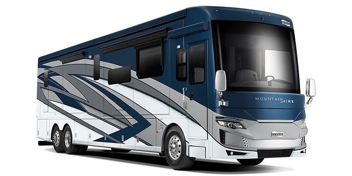 2024 Newmar Mountain Aire 4591