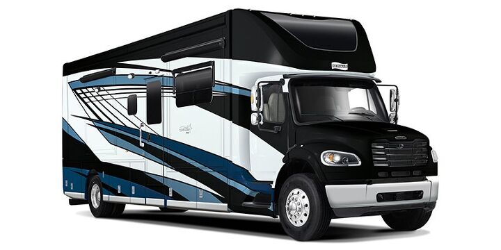 2024 Newmar Super Star 3731