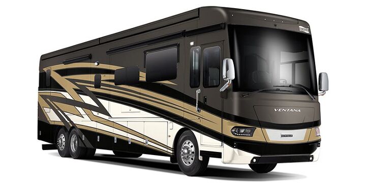 2024 Newmar Ventana 4328