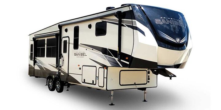 2024 Prime Time Sanibel 3802flwb