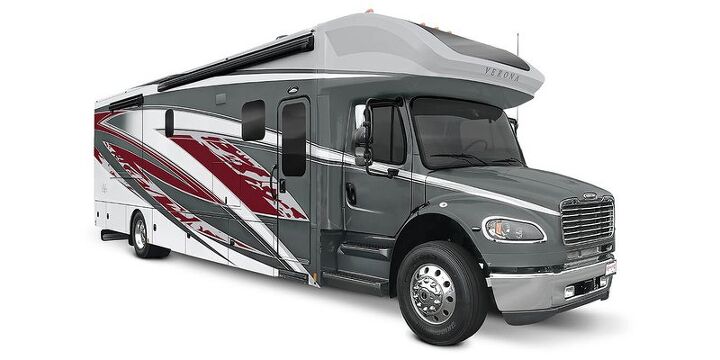 2024 Renegade Verona 36vsb