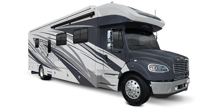 2024 Renegade Verona LE 38ldg