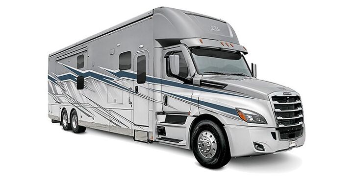 2024 Renegade XL X43db