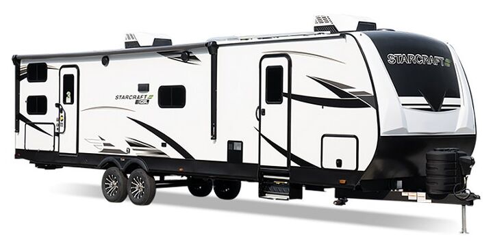2024 Starcraft RV GSL 290rls
