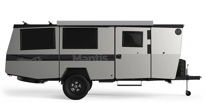 2024 Taxa Outdoors Mantis Base