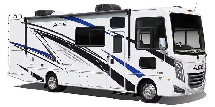 2024 Thor Motor Coach A.C.E. 32b