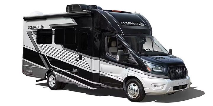 2024 Thor Motor Coach Compass AWD 24kb