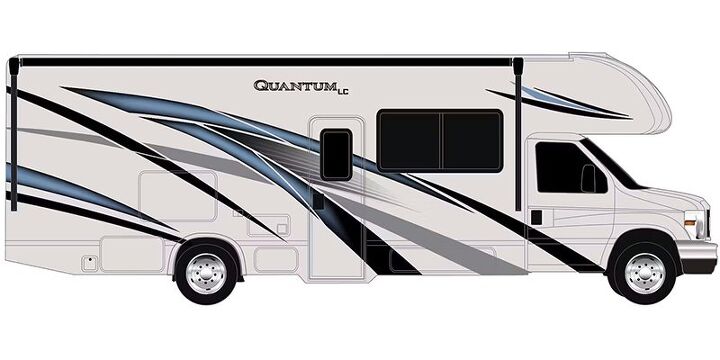 2024 Thor Motor Coach Quantum Lc28