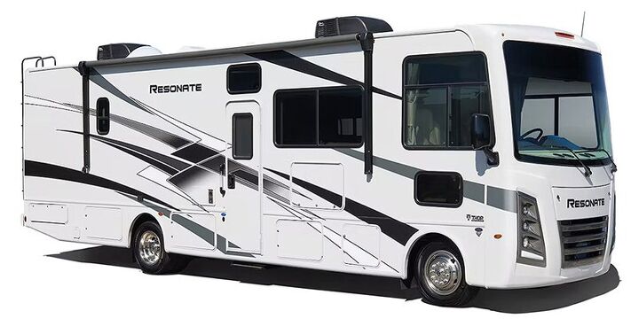 2024 Thor Motor Coach Resonate 29g