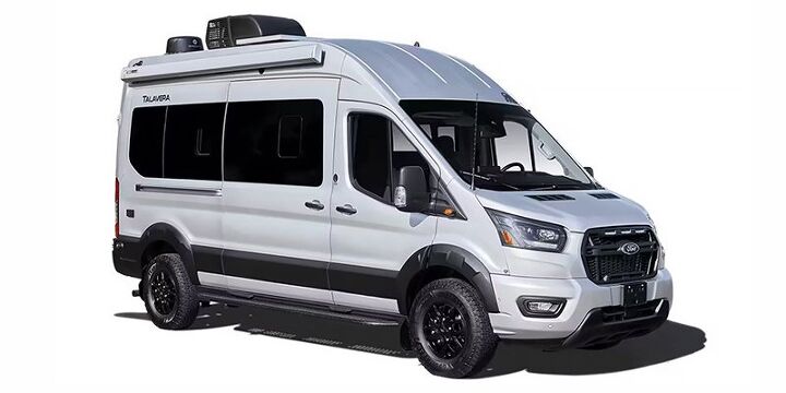 2024 Thor Motor Coach Talavera 1920