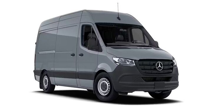 2024 Thor Motor Coach Tranquility 19m