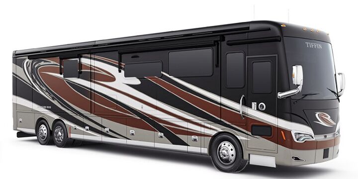 2024 Tiffin Allegro 45 opp