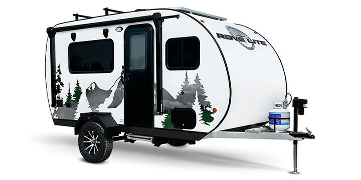 2024 Travel Lite Rove Lite 14fl