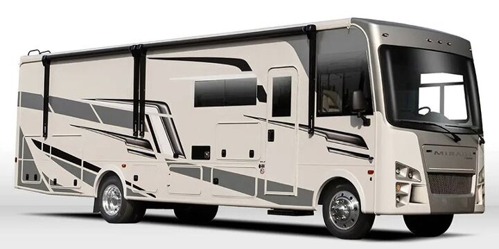 2025 Coachmen RV Mirada 32ls