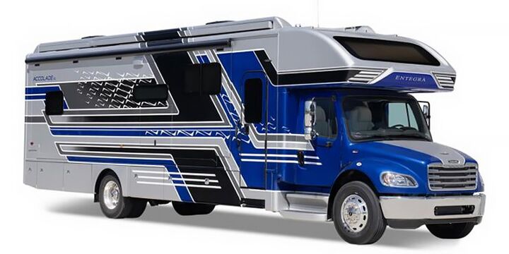 2025 Entegra Coach Accolade XL 37m