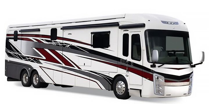 2025 Entegra Coach Aspire 44b
