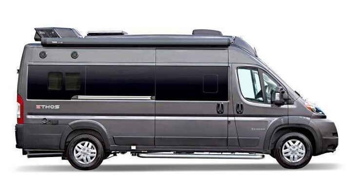 2025 Entegra Coach Ethos 20e