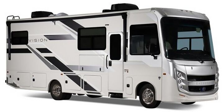 2025 Entegra Coach Vision 27a