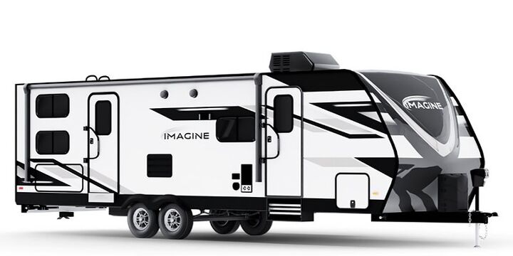 2025 Grand Design RV Imagine 2670mk