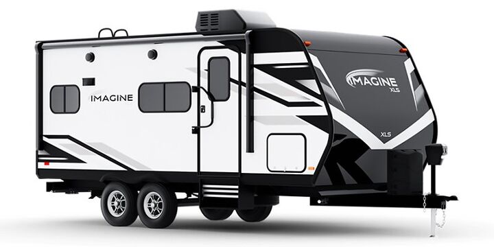 2025 Grand Design RV Imagine XLS 23lde