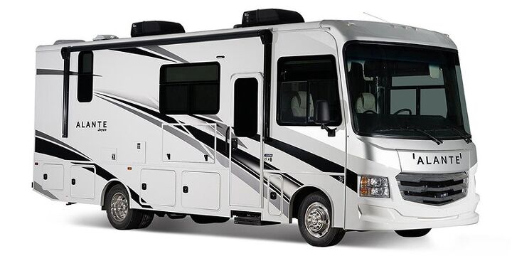 2025 Jayco Alante 27a