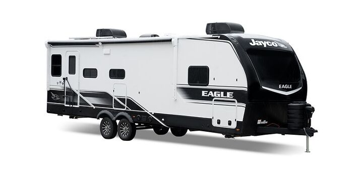 2025 Jayco Eagle HT 275rbcs