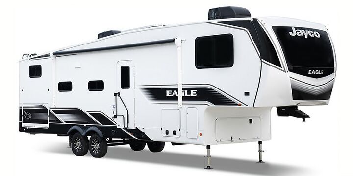 2025 Jayco Eagle HT 29ddb
