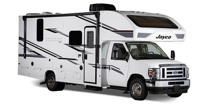 2025 Jayco Redhawk 29xk