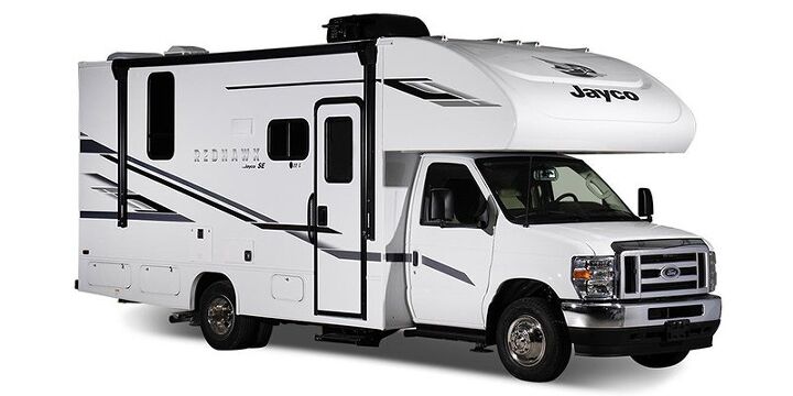 2025 Jayco Redhawk SE 22ef