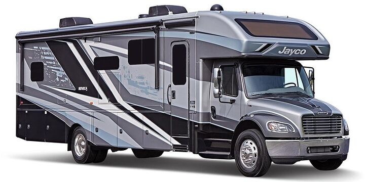 2025 Jayco Seneca 37m